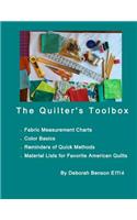 Quilter's Toolbox