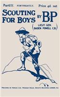 Scouting For Boys