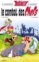 Combat des Chefs