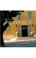 Living in Provence