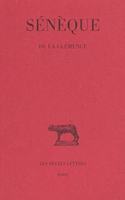 Seneque, de la Clemence