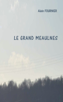 grand Meaulnes