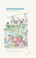 Contesting Water Rights
