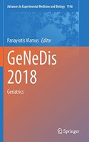 Genedis 2018