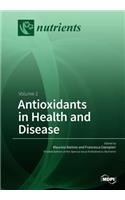 Antioxidants in Health and Disease