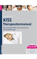 Kiss - Therapeutenmanual