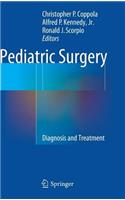 Pediatric Surgery