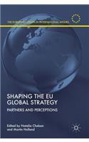 Shaping the Eu Global Strategy