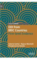 Odi from Bric Countries
