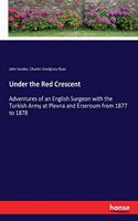 Under the Red Crescent