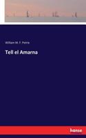 Tell el Amarna