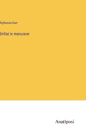 Brillat le menuisier