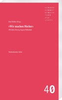 Wir Machen Bucher