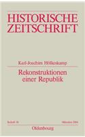 Rekonstruktionen einer Republik