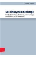 Das Sinnsystem Seelsorge