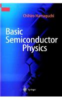 Basic Semiconductor Physics