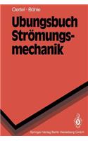 Übungsbuch Strömungsmechanik