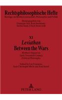 Leviathan- Between the Wars
