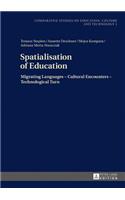 Spatialisation of Education