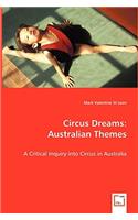 Circus Dreams