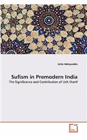 Sufism in Premodern India