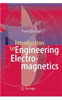 Introduction to Engineering Electromagnetics