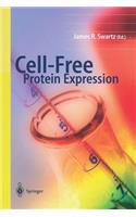 Cell-Free Protein Expression