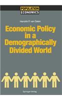 Economic Policy in a Demographically Divided World
