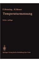 Temperaturmessung