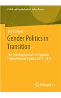 Gender Politics in Transition