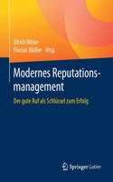 Modernes Reputationsmanagement