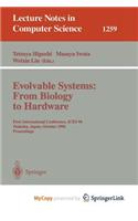 Evolvable Systems