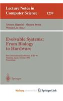 Evolvable Systems