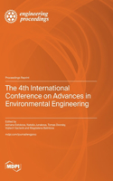 4th International Conference on Advances in Environmental Engineering