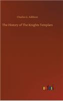 History of The Knights Templars
