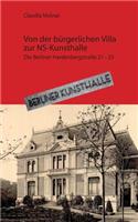 Von der bürgerlichen Villa zur NS-Kunsthalle