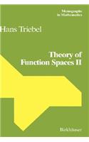 Theory of Function Spaces II