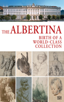 Origins of the Albertina