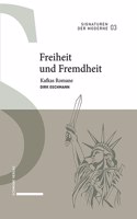 Freiheit Und Fremdheit