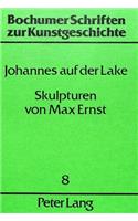 Skulpturen Von Max Ernst