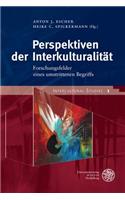 Perspektiven Der Interkulturalitat