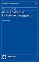 Grundschulden Und Risikobegrenzungsgesetz