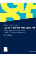 Cross-Channel-Management