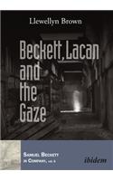 Beckett, Lacan and the Gaze