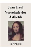 Vorschule der Ästhetik: nebst einigen Vorlesungen in Leipzig über die Parteien der Zeit(German)
