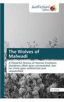 Wolves of Malwadi