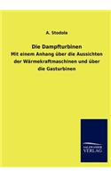 Die Dampfturbinen