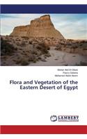 Flora and Vegetation of the Eastern Desert of Egypt