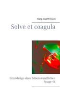 Solve et coagula