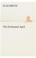 The Enchanted April